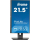 iiyama ProLite XUB2293HSU-B6 - 1217911 - zdjęcie 14
